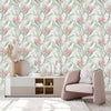 Pink Protea Wallpaper