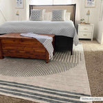 Thad Washable Area Rug