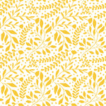 Yellow Leaves Wallpaper