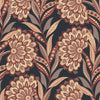 Brown Pattern Wallpaper
