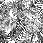 Palm Leaves Wallpaper