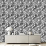 Palm Leaves Wallpaper