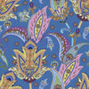 Contemporary Vintage Elements Wallpaper Tasteful