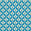 Blue Abstract Wallpaper