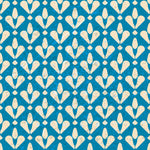 Blue Abstract Wallpaper