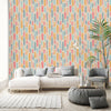 Colorful Lines Wallpaper