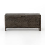 Lovecup Black Olive Bedroom Trunk L0355