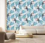 Toucan Birds Wallpaper