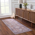 Viho Washable Area Rug