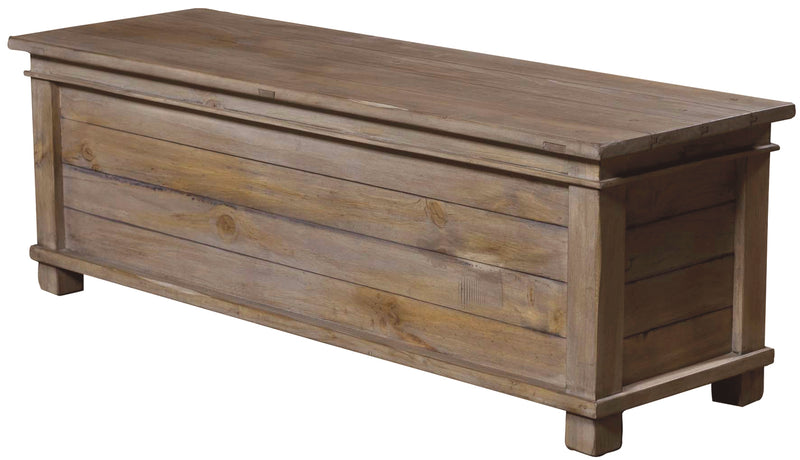 Lovecup Reclaimed Pine Trunk L0611