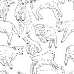 Sheep Wallpaper