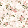 Gentle Roses Wallpaper
