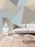Abstract Pattern Wallpaper