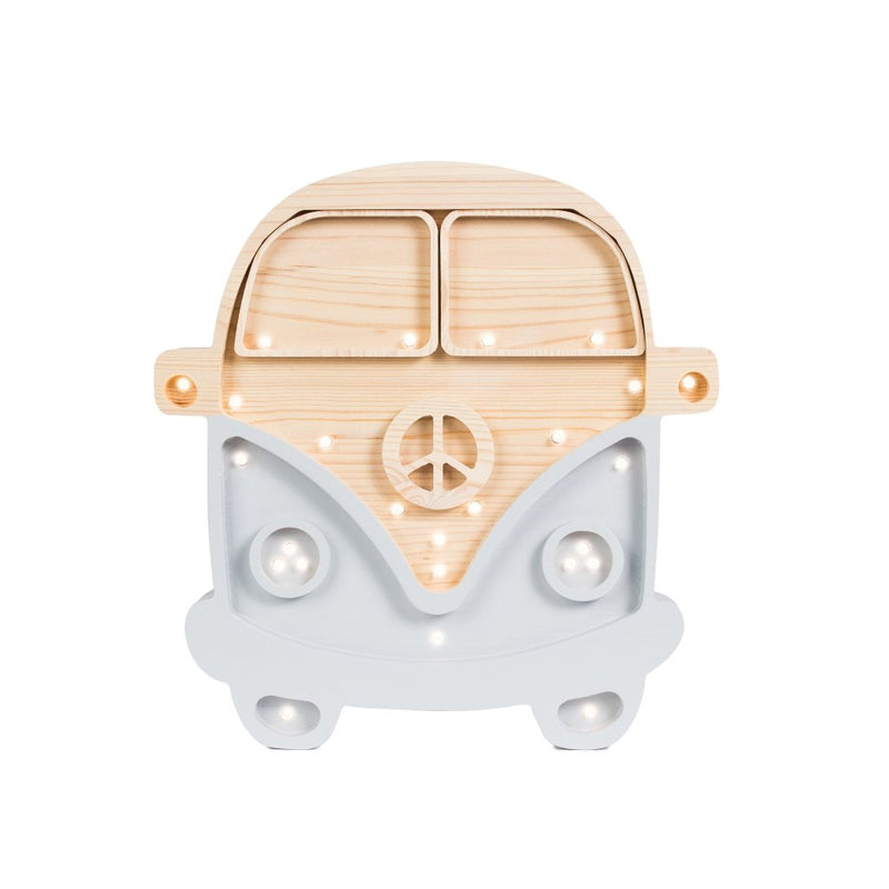 Little Lights Camper Van Lamp