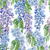 Modish Little Flowers Wallpaper Fashionable Quality