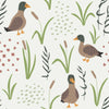 Ducks Wallpaper