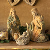 Lovecup Classic Holy Family, Set of 3, L403