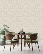 Modish Olive Tree Wallpaper Tasteful