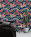 Thai Design Wallpaper