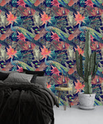 Thai Design Wallpaper
