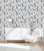 Foliage Wallpaper