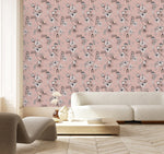 Lilies Wallpaper