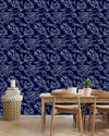 Contemporary Sea World Wallpaper