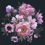 Bouquet of Flowers Wallpaper