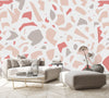 Abstract Pattern Wallpaper