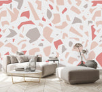Abstract Pattern Wallpaper