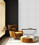 Black and White Design Wallpaper