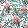 Protea Wallpaper