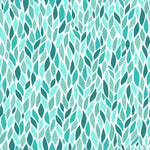 Abstract Hand Drawn Pattern Wallpaper