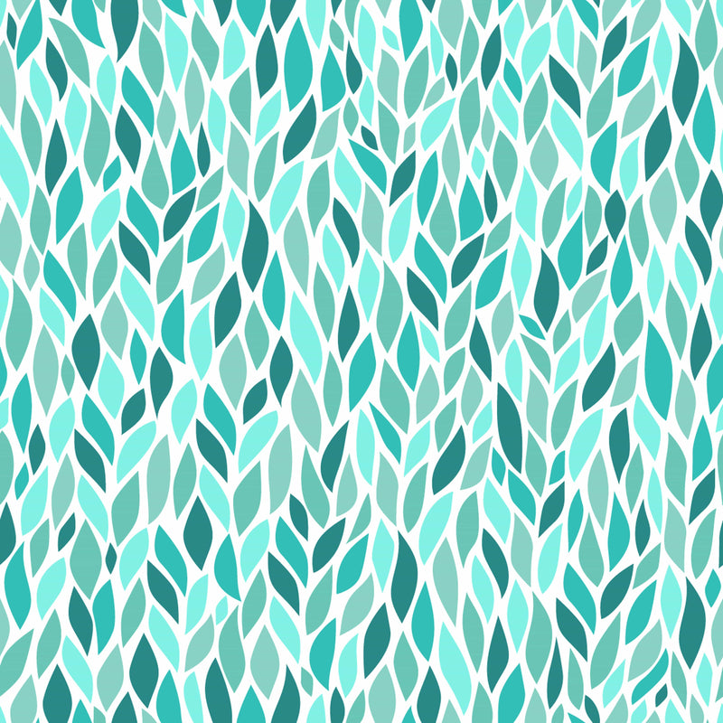 Abstract Hand Drawn Pattern Wallpaper