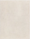 Judy Solid White Washable Rug