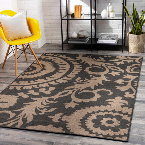 Loughton Area Rug