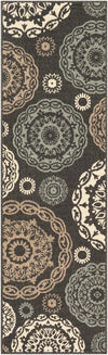 Zephyrhills Area Rug - Clearance