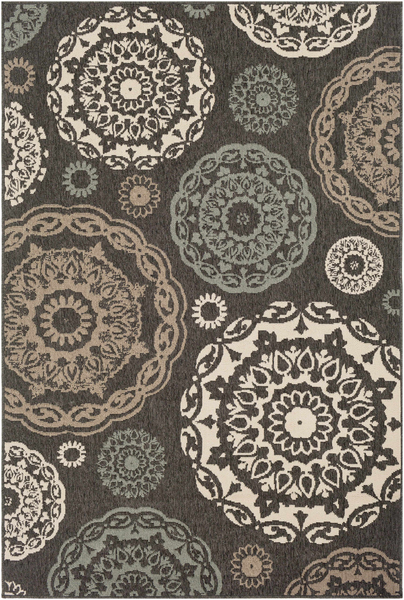 Zephyrhills Area Rug - Clearance