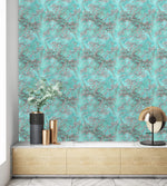 Almond Blossoms Wallpaper