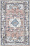 Foulridge Washable Area Rug