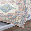 Foulridge Washable Area Rug