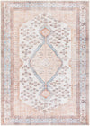 Moora Washable Area Rug