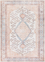 Moora Washable Area Rug