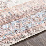 Moora Washable Area Rug