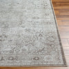 Anzu Washable Area Rug