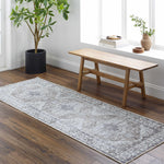 Athor Washable Area Rug