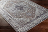 Athor Washable Area Rug