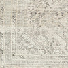 Barny Cream & Sage Washable Rug