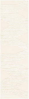 Wooda Wool Area Rug