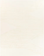 Wooda Wool Area Rug